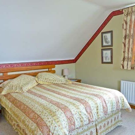 Carraig Oisin Villa Waterville Buitenkant foto