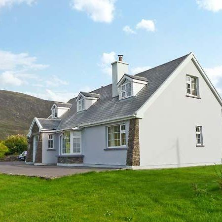 Carraig Oisin Villa Waterville Buitenkant foto