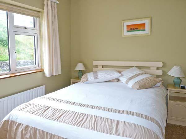 Carraig Oisin Villa Waterville Buitenkant foto