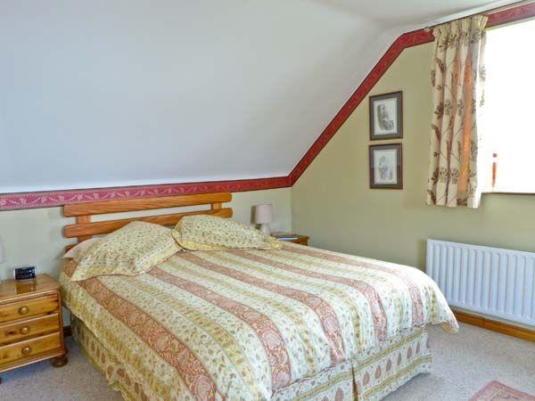 Carraig Oisin Villa Waterville Buitenkant foto