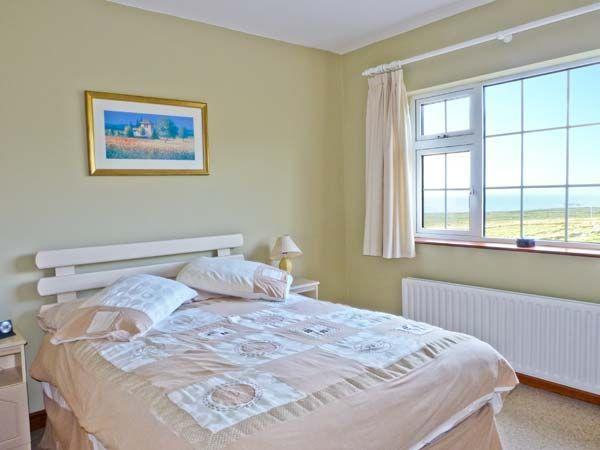 Carraig Oisin Villa Waterville Buitenkant foto